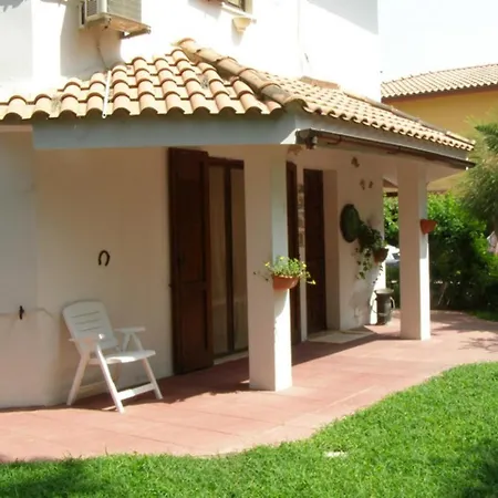 Apartmán Localita Petit Capoterra