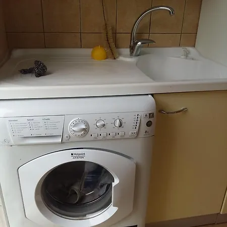 Localita Petit Apartmán Capoterra