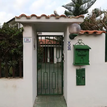 Localita Petit Apartmán Capoterra