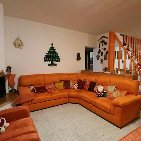 Localita Petit Apartmán Capoterra