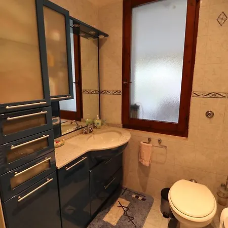 Localita Petit Apartmán Capoterra