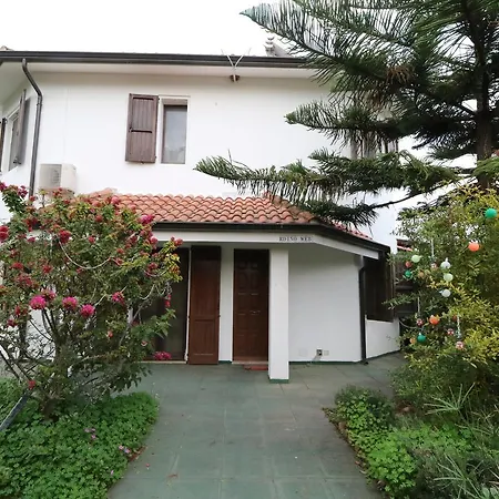 Apartmán Localita Petit Capoterra