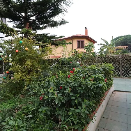Apartmán Localita Petit Capoterra