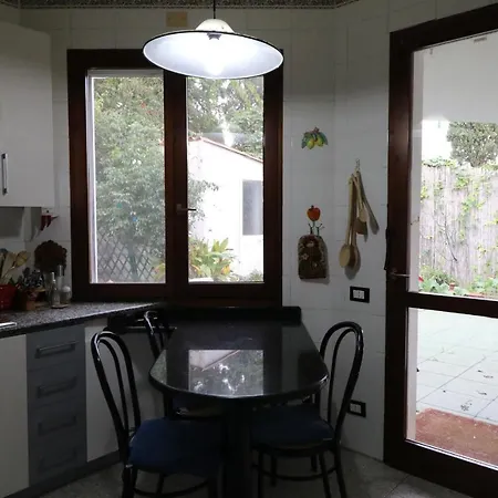 Localita Petit Apartmán Capoterra