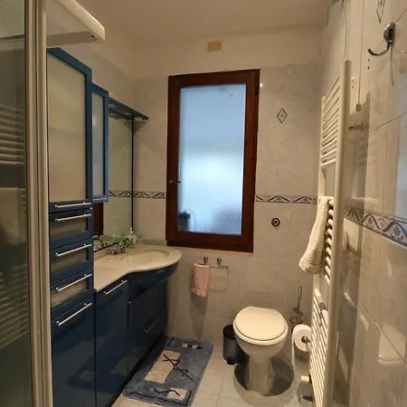 Apartmán Localita Petit