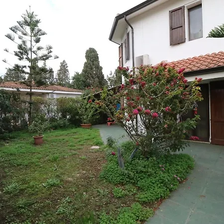 Localita Petit Apartmán Capoterra