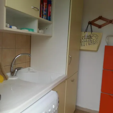 Localita Petit Apartmán *